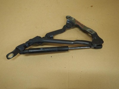 Петли крышки привод правый nissan altima фото №1