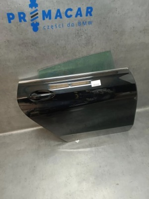 Bmw 6 g32 gran turismo дверь правое задняя kol.475 фото №1