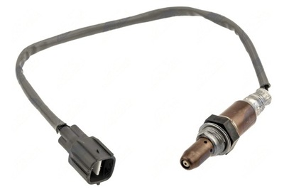 Датчик лямбда-зонд nty do toyota rav 4 iii 2.2 iv 2.0 фото №1
