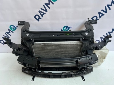 Pas передний радиатор комплект радиатор mini countryman paceman r60 r61 eu фото №1