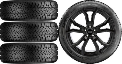 RUEDAS AUDI Q5 SPORTBACK (FY) VREDESTEIN 255/45R20  