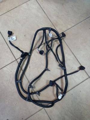 Електропроводка джгут pdc hyundai i30 ii задня oryg. фото №1