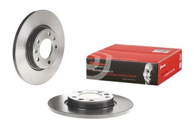 DISKU STABDŽIŲ BREMBO 08.C308.11 1609582880 