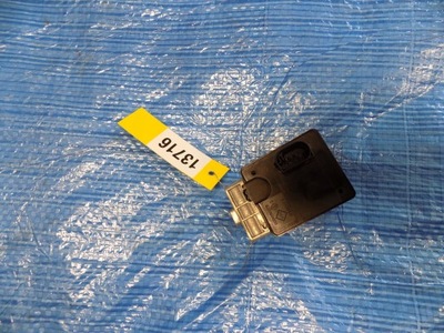 Блокировка руля megane iii scenic clio iv фото №1