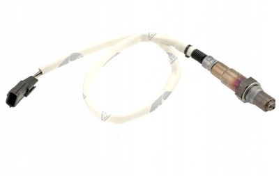 Датчик лямбда-зонд do renault fluence 1.6 фото №1