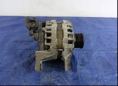 Генератор mitsubishi canter fuso 3.0 13r фото №1