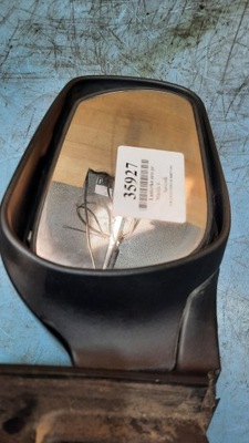 Дзеркало праве mazda 6 03r 5pin фото №1