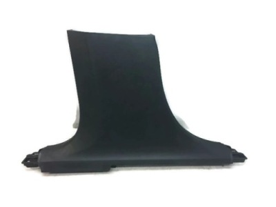 Volvo xc90 ii захист стійка ліва 31363584 фото №1