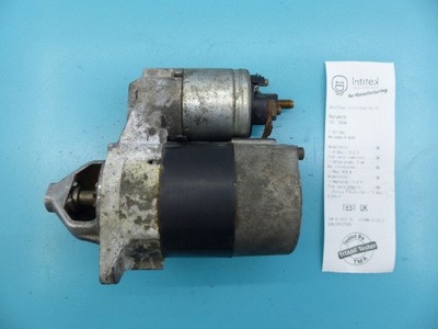 Test стартер mercedes w245 d7e38 1.7 b фото №1