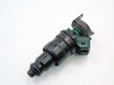 Форсунка 1.6 8v megane kangoo clio scenic logan фото №1