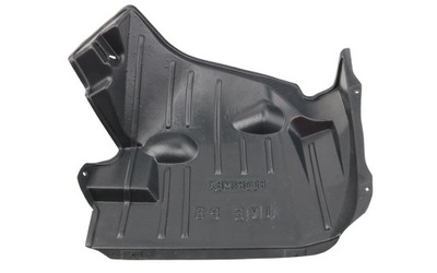 Підкрилок iveco daily 00 перед pr góra ресора поперечний фото №1