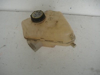 Ford fiesta mk7 бачок расширительный жидкость фото №1