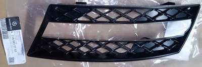 MERCEDES CLS A2188850753 DEFLECTOR PARAGOLPES DERECHA AMG  