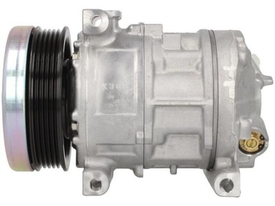 COMPRESOR DE ACONDICIONADOR FIAT FIORINO 1.4 08-16 ALFA ROMEO MITO 1.4 08-16  