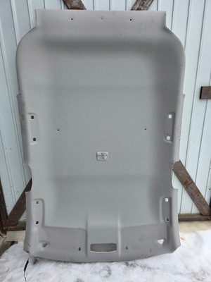 Стеля mitsubishi asx 2013- lift фото №1