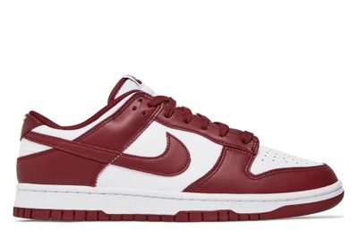 Nike Dunk Low Team Red (2022) us 10