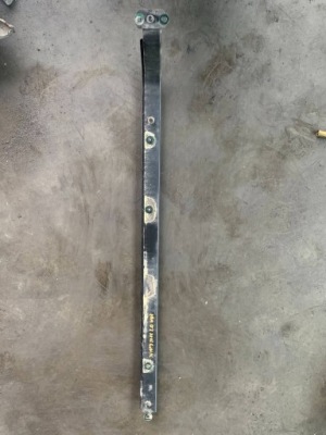 Направляющая направляющая дверь jumpy 07-16 18780 фото №1