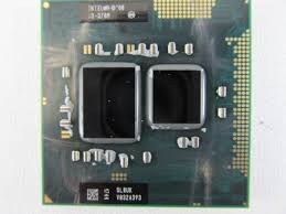 Procesor Intel Core i3-370M GW FV NR.M63