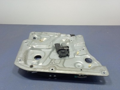 Nissan primera iii p12 підйомник скло перед лівий передній 80771ba200 фото №1