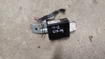 Mazda 2 07-14 модуль центрального замка dh56675dz фото №1