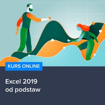 Kurs Excel 2019 od podstaw - automat 24/7