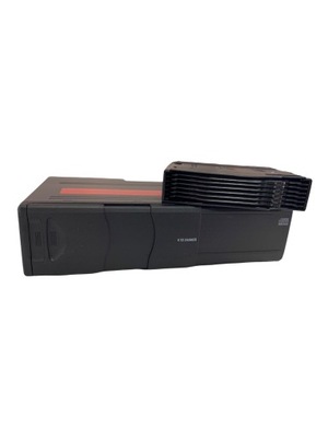 Чейнджер cd mini r50 r53 r53 9131852 nowa фото №1