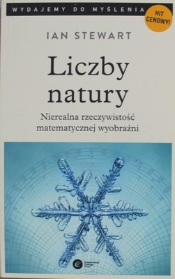 Liczby natury Nierealna rzeczywistość matematyczne