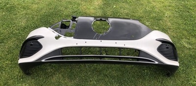 Mercedes eqe 295 бампер перед передний pdc..... фото №1