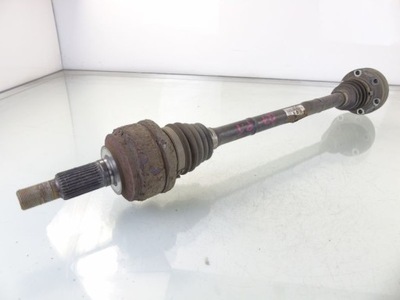 Audi q7 4l 3.0 tdi приводной вал правый задняя задняя правая задняя фото №1