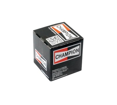 FILTRO ACEITES DB W124 DIESEL FILTRO ACEITES DB W124 DIESEL CHAMPION  