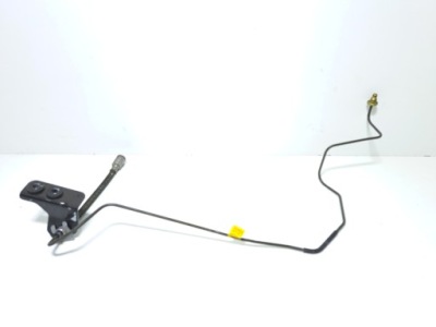 Hyundai tucson ii iii трубка шланг зчеплення циліндр зчеплення 1.6 gdi фото №1