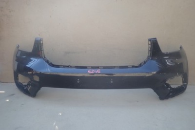 Бампер перед передний volvo xc40 xc 40 2017- фото №1