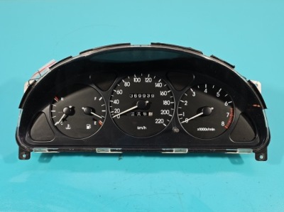 Панель daewoo lanos 1,5 16v 96281672 европа фото №1