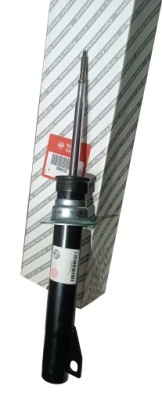 Амортизатор перед alfa romeo 159 spider brera 50515153 новый оригинальный оригинальный номер фото №1