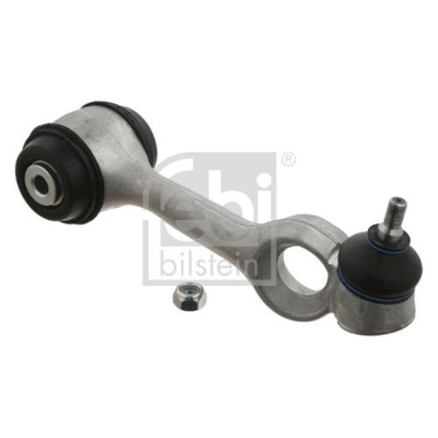 Рычаг db p. w126 pr верхний фото №1