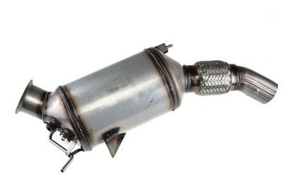 FILTER DPF BMW 3 F30 12- DIESEL 5 F10 11-  