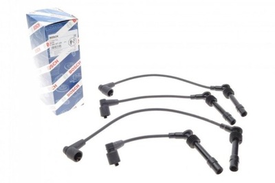 Набор трубопровод зажигания bosch 986 357 226 фото №1