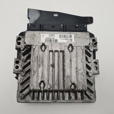 Renault megane scenic iii бортовий комп'ютер блок керування ecu фото №1