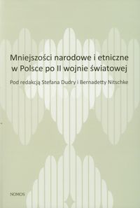 Mniejszości narodowe i etniczne w Polsce Nomos