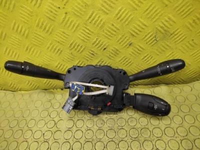 Citroen c3 перемикач комбінований 96640423xt фото №1