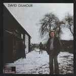 David Gilmour / David Gilmour