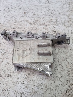 Audi a3 s3 8v колектор всмоктуючий фото №1