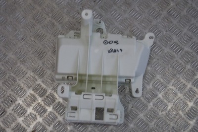 Кронштейн распределителя тока bmw xm g09 5a2db29 фото №1