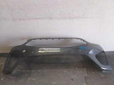 Бампер перед kia ceed iii 3 lift gt line фото №1