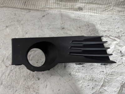 Fiat talento права решітка бампера фото №1