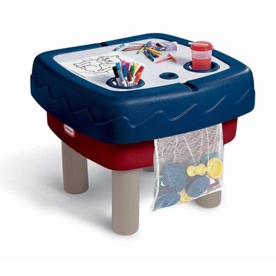 Little Tikes Easy-Store Sand, Water Table Wodny Stół Piaskownica
