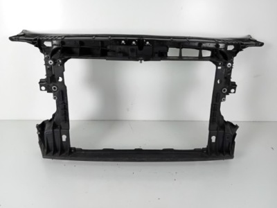 Audi a3 8p0 8p рестайлинг  усилитель ремень передний фото №1