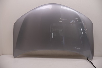 Toyota rav4 iv lift капот крышка двигателя 1d6 фото №1