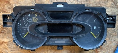 Renault trafic 3 iii 1.6dci лічильник прилади фото №1