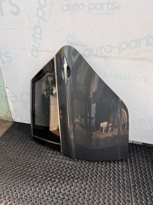 Hyundai i40 kombi дверь левый задняя фото №1